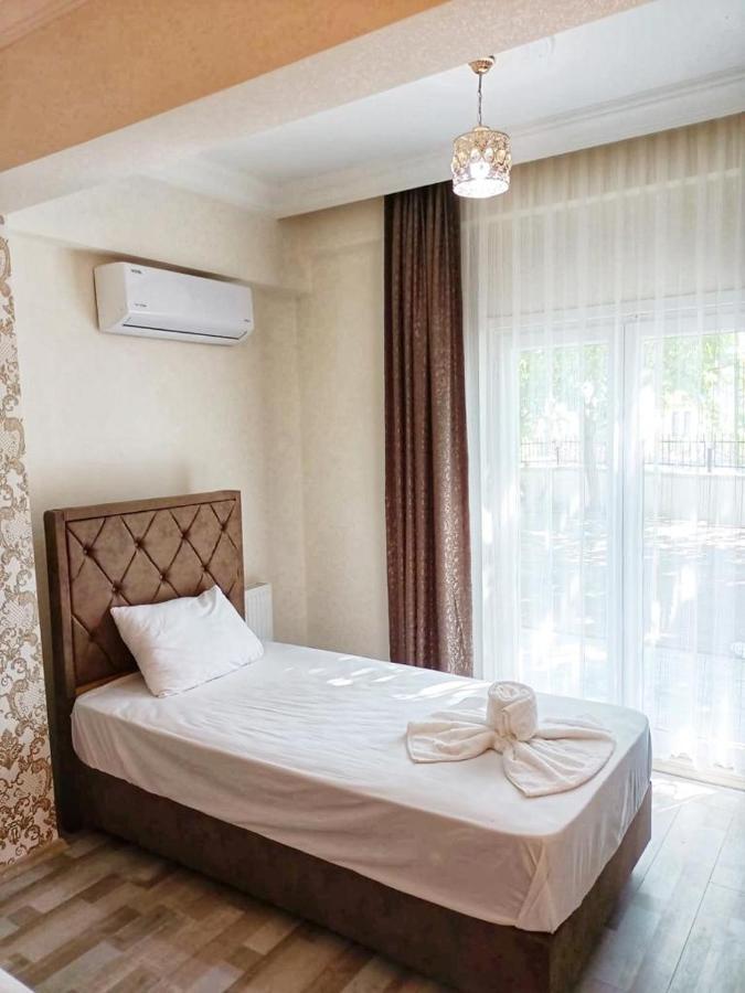 Rose Suite & Hotel Buyukcekmece Exterior photo