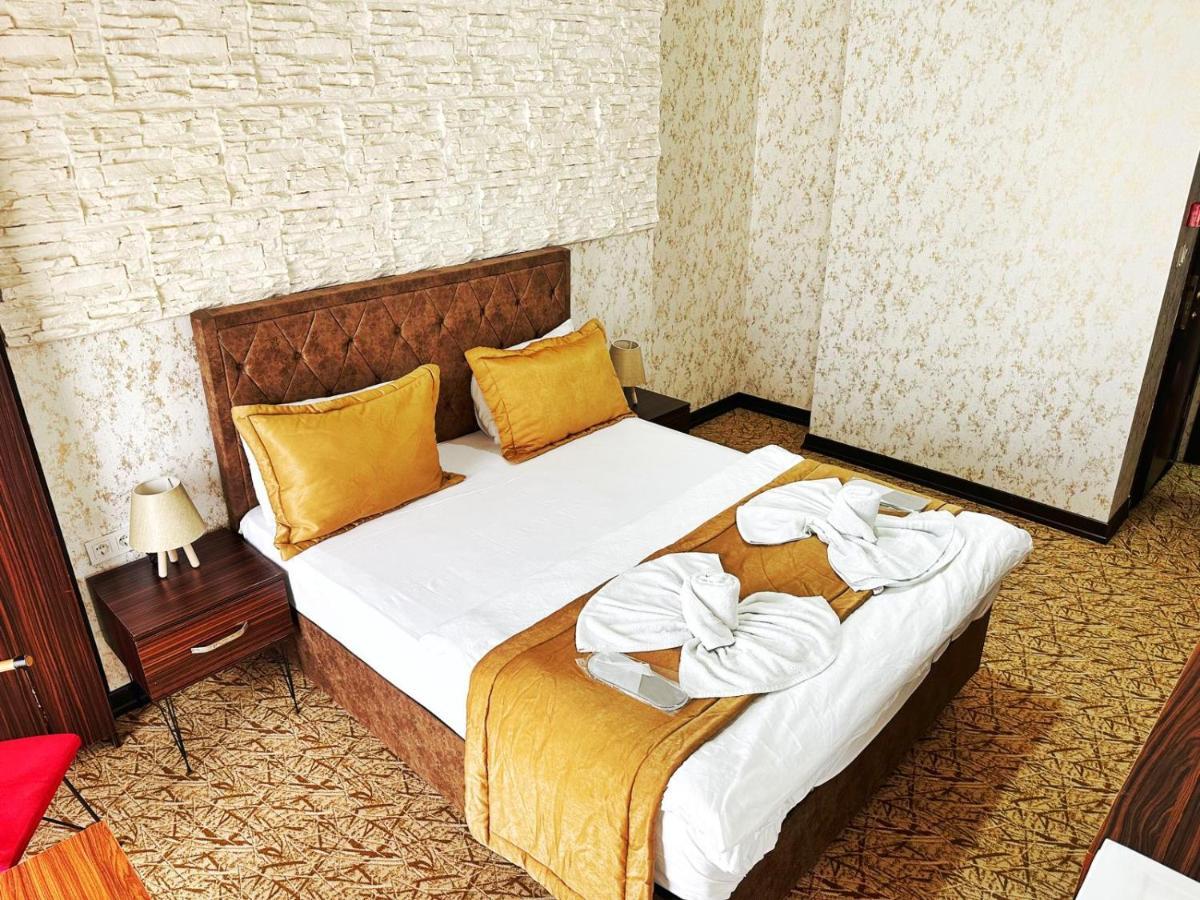 Rose Suite & Hotel Buyukcekmece Exterior photo